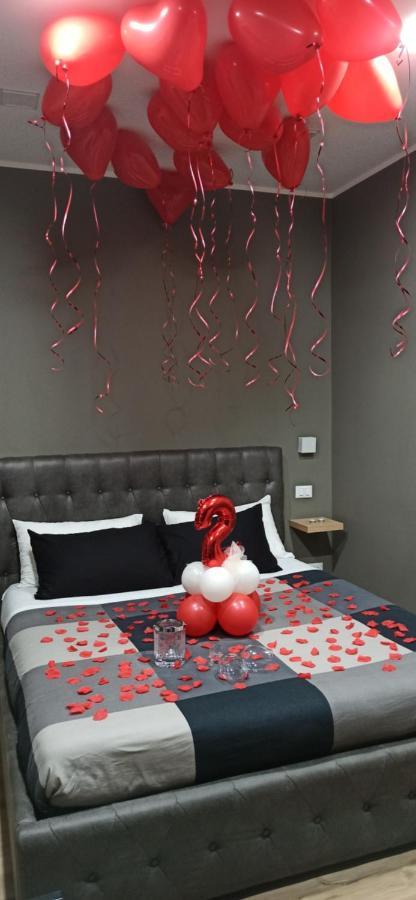 B&B Be Happy Taranto Eksteriør billede