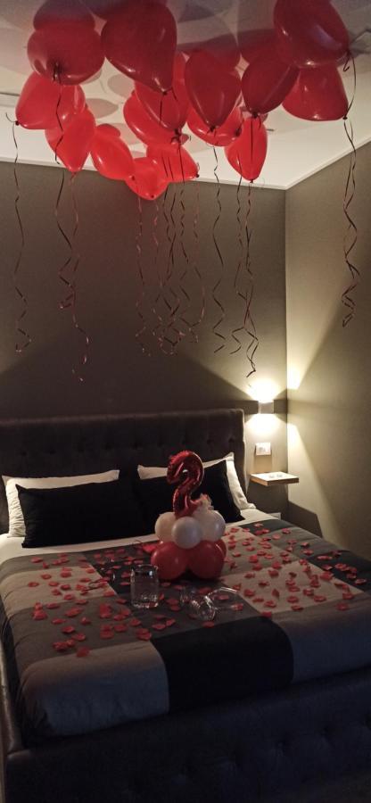 B&B Be Happy Taranto Eksteriør billede