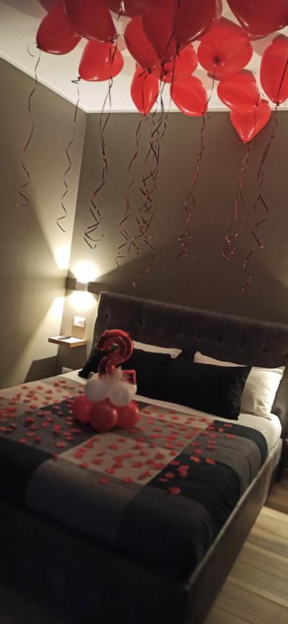 B&B Be Happy Taranto Eksteriør billede