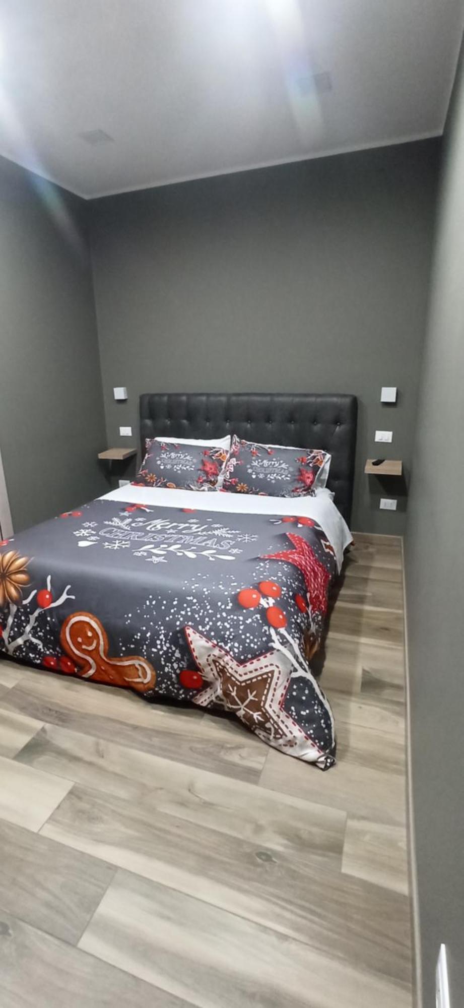B&B Be Happy Taranto Eksteriør billede